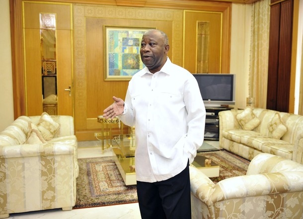 Cise postélectorale / Zaba Zadi Lazar, fédéral FPI d’Abidjan-Banco : ‘’Nous sommes en éveil permanent et soudés autour du Président Gbagbo’’